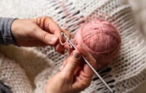 Domina el Crochet con Apps Guía