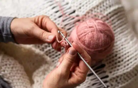 Domina el Crochet con Apps Guía