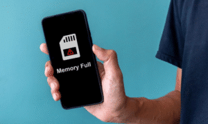 Liberar Espacio: Evita la Memoria Llena en tu Celular