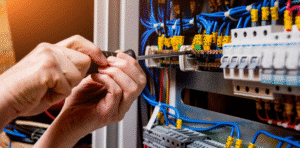 Guía Práctica para Convertirse en Electricista