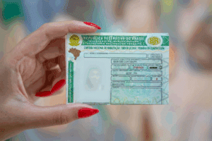 Licencia de Conducir Gratuita en Brasil: Guía Completa