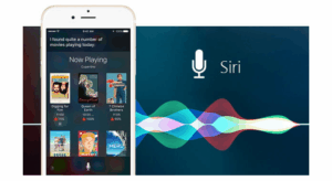 Descubre las Funciones de Siri en tu Móvil