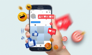 Descubre quién te espía en redes sociales