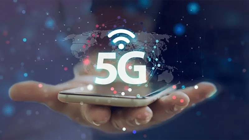 Activa el 5G en tu celular fácilmente