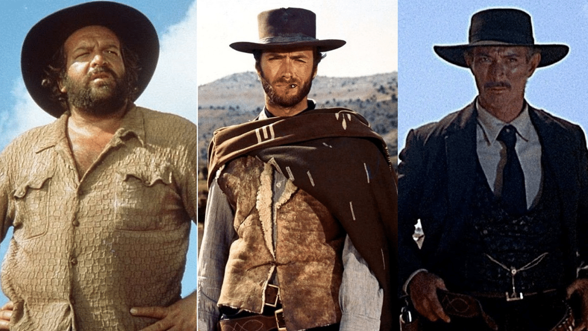 Ver Películas del Oeste en tu Móvil Fácilmente