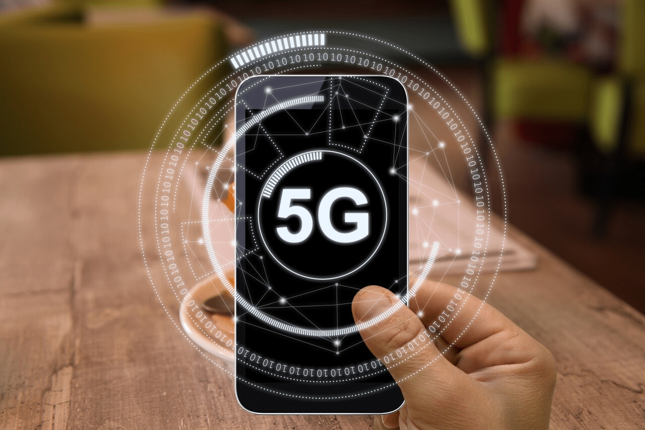 Guía para Activar 5G en Tu Celular Rápidamente
