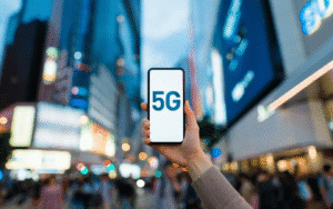 Activar el 5G en tu Celular desde Cualquier Lugar