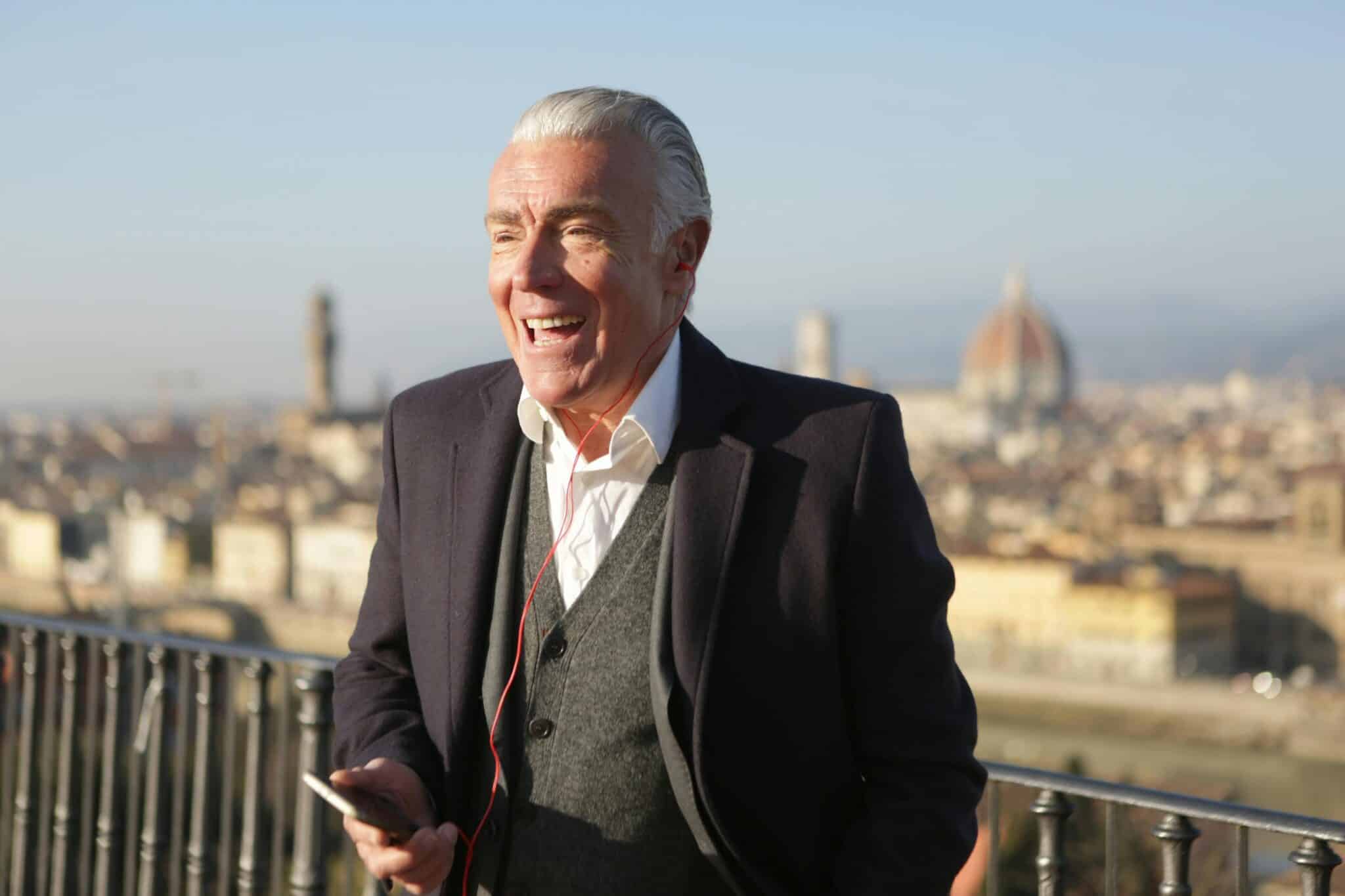 Música Antigua en Tu Teléfono: Nostalgia Portátil