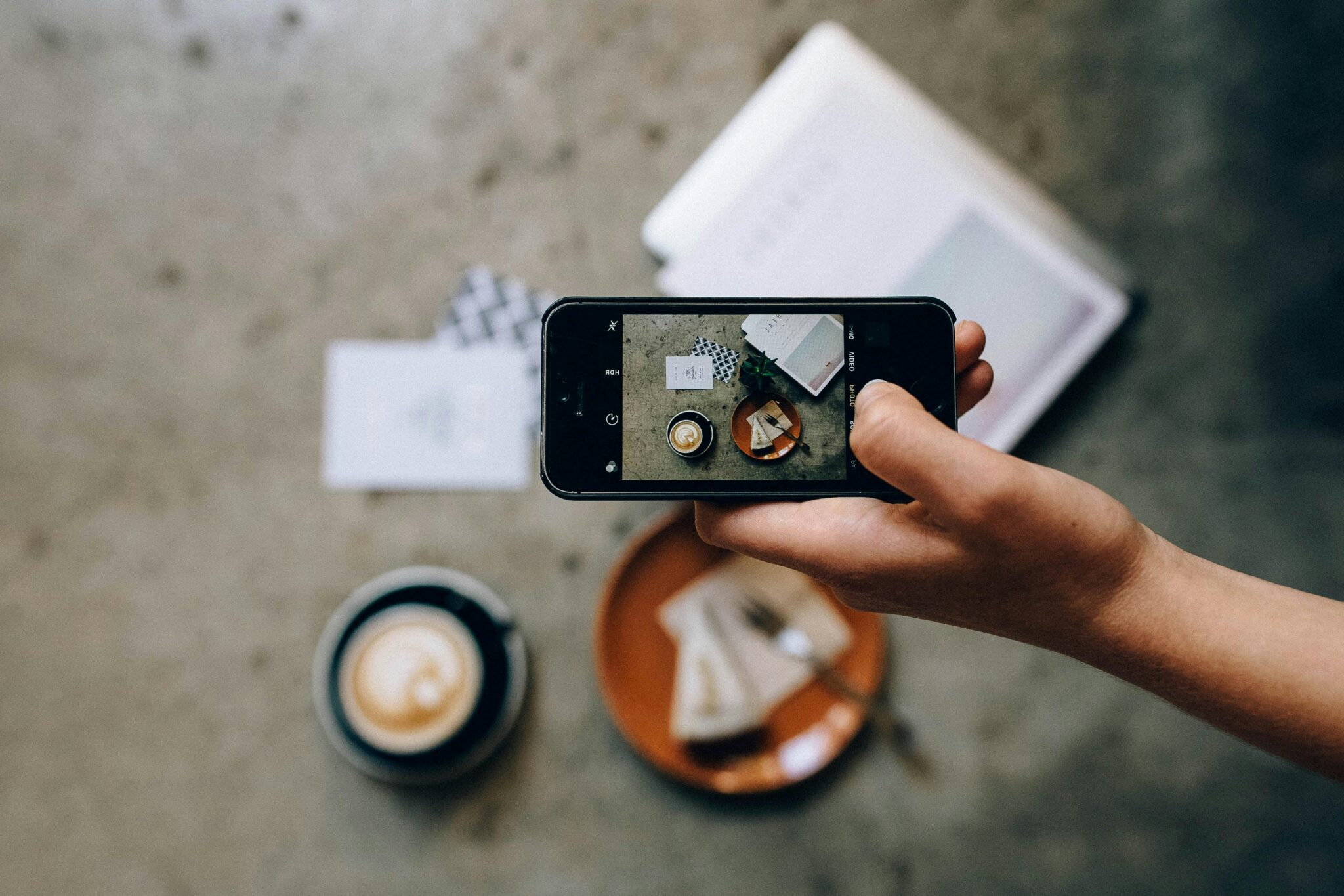 Recupera tus fotos borradas del celular fácilmente