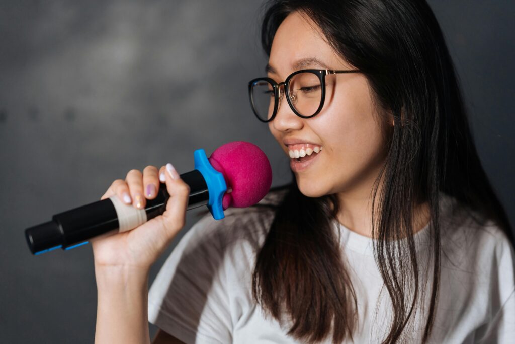 Diversión con Karaoke: Canta desde tu Móvil
