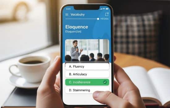 Aprende Inglés Fácilmente con esta Aplicación Innovadora