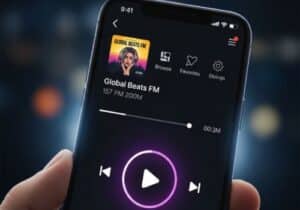 Aplicaciones para Escuchar Radio en tu Celular