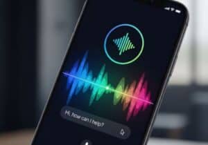 App Siri: Potencia tu Móvil Inteligentemente