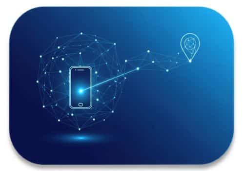 Rastrea tu celular con esta nueva aplicación