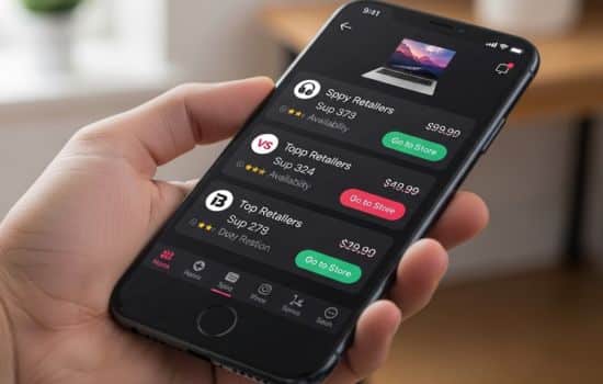 Comparador de Precios: Ahorra Dinero en tus Compras