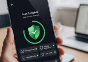 Protege tu Móvil: Mejores Apps Antivirus 2023