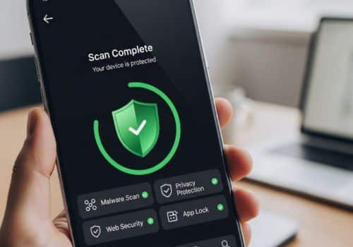 Protege tu Móvil: Mejores Apps Antivirus 2023