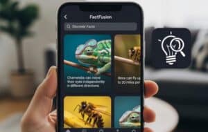 Descubre Curiosidades Sorprendentes con Esta App Innovadora
