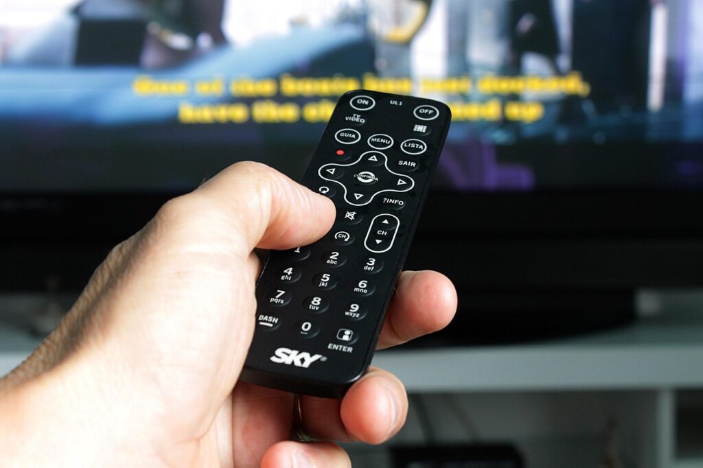 Controla tus dispositivos con un solo clic
