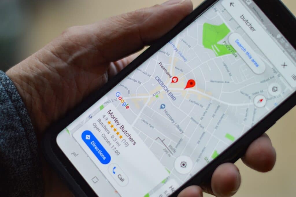 Guía Completa de Aplicaciones GPS para Viajeros