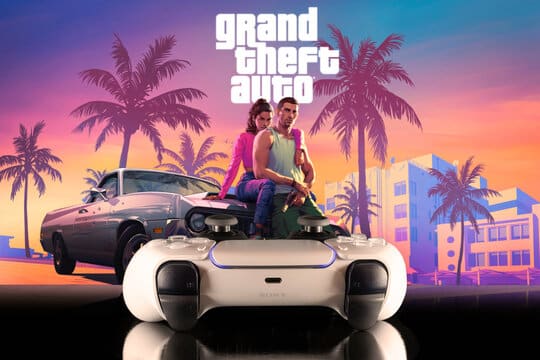 Aplicación de GTA: Características y Funcionalidades Clave
