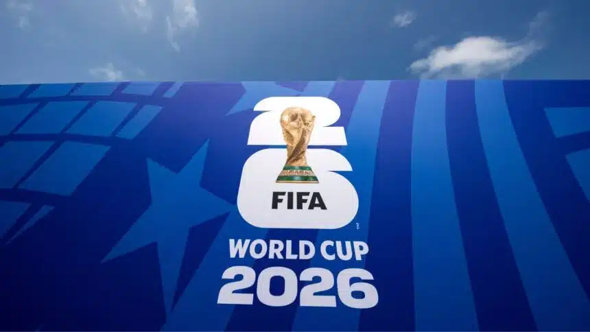 Canais y apps para ver el Mundial en vivo