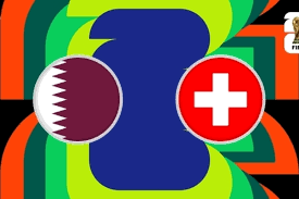 App para ver Catar vs Suiza en vivo 13/06