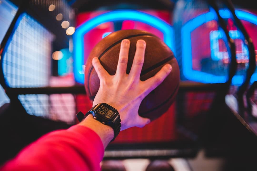 App para Ver Partidos de la NBA en Vivo
