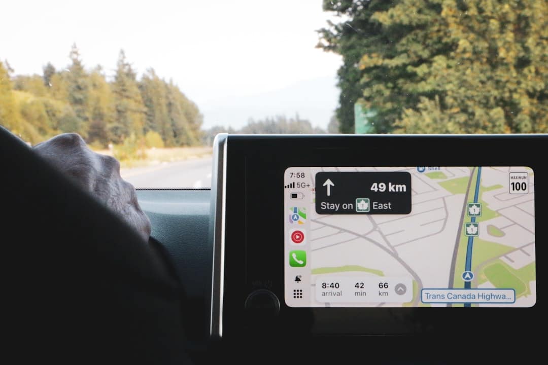 Mejores apps de GPS: guía práctica para elegir la ideal