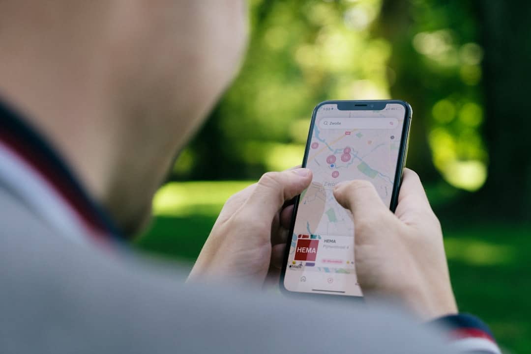 Rastreador Familiar: App para Localizar Celulares en Tiempo Real