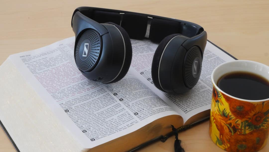 Aplicación de música gospel: alabanza en tu bolsillo