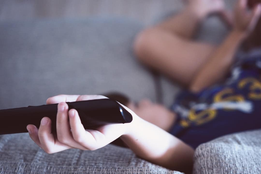 Aplicación de control remoto: guía completa y funcionalidades essenciais