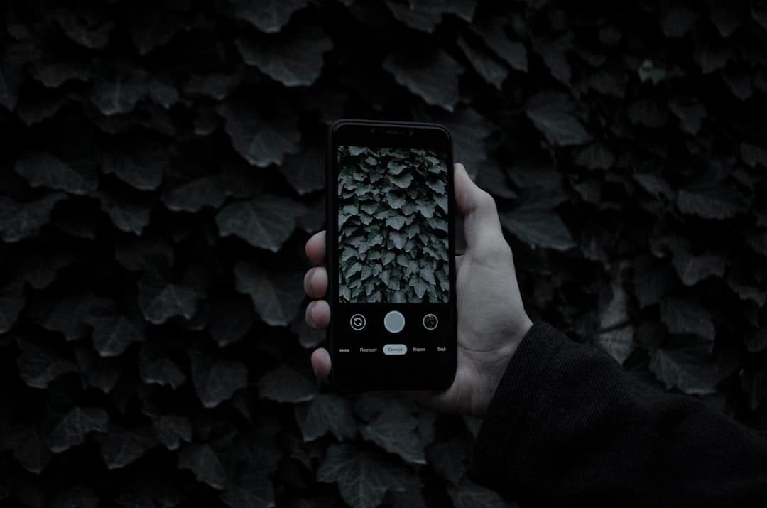 App móvil para identificar plantas al instante