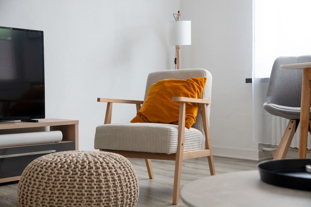 Aplicación de decoración: ideas prácticas para transformar tu hogar