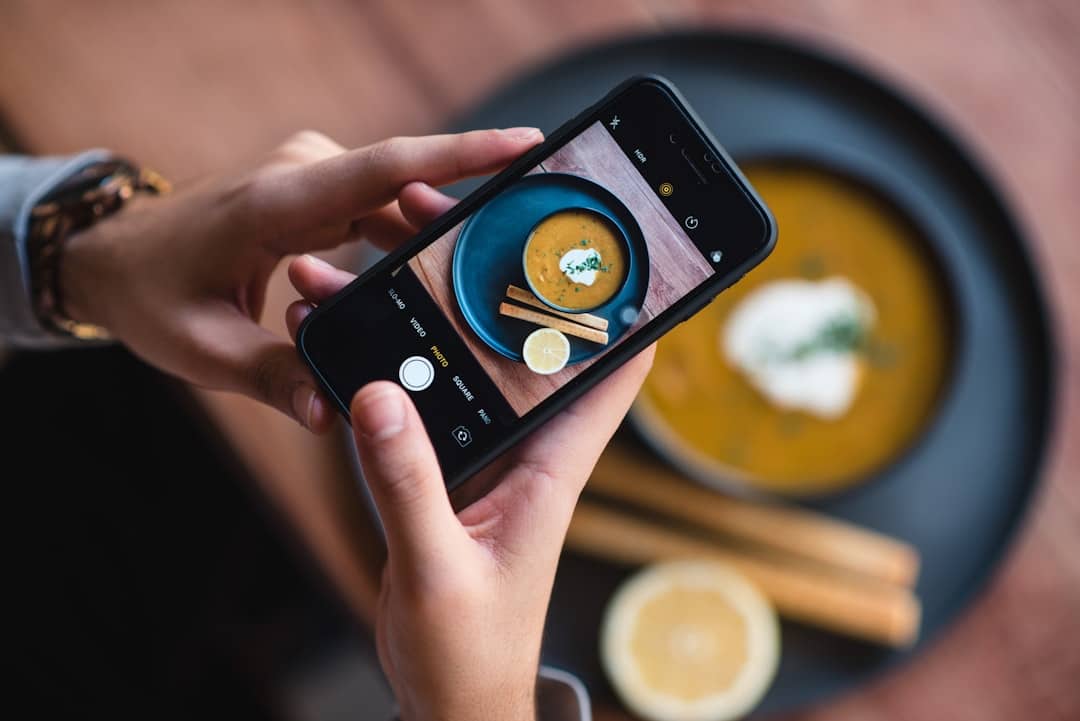 App para aprender a cocinar: guía práctica paso a paso