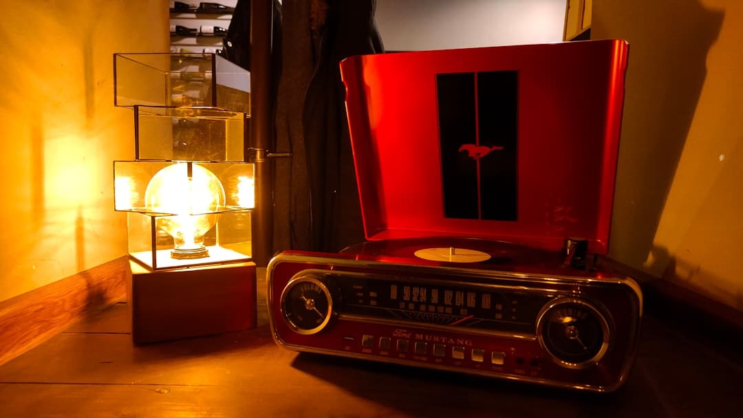 Aplicación para música antigua: descubre piezas y grabaciones históricas