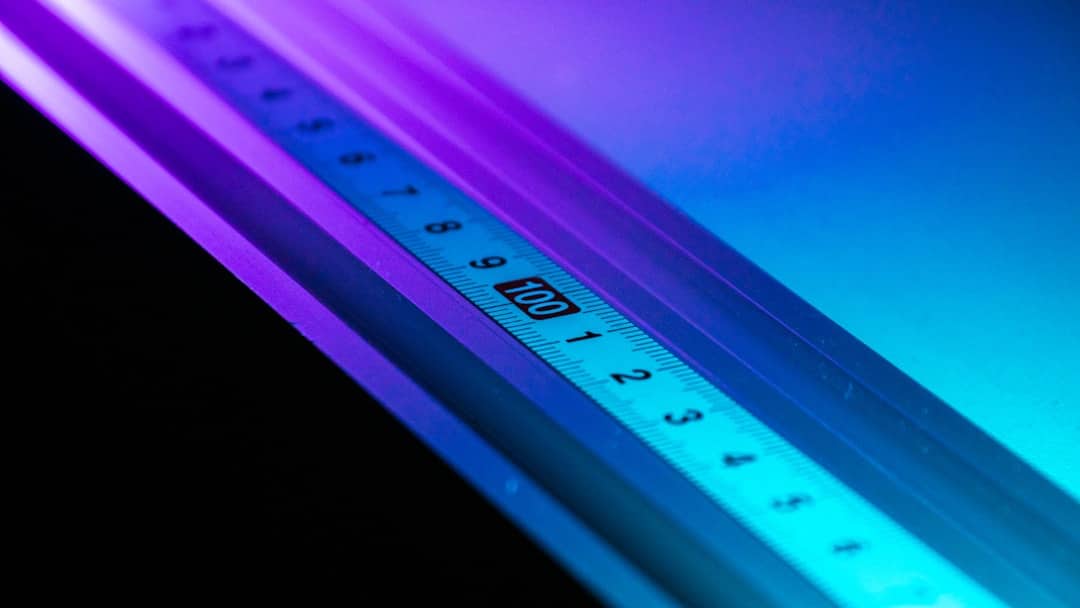 Aplicación de cinta métrica digital para móvil: guía práctica