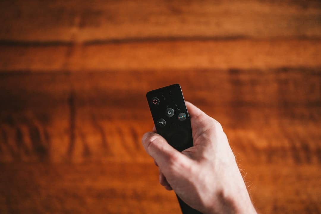 App de control remoto: guía completa para configurar y usar