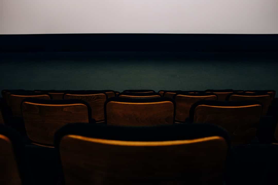 Cómo ver películas online de forma segura y legal