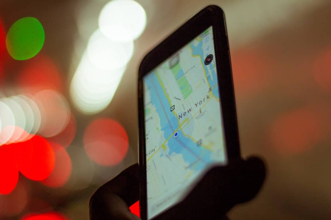 Las mejores apps de GPS para navegar y explorar ciudad