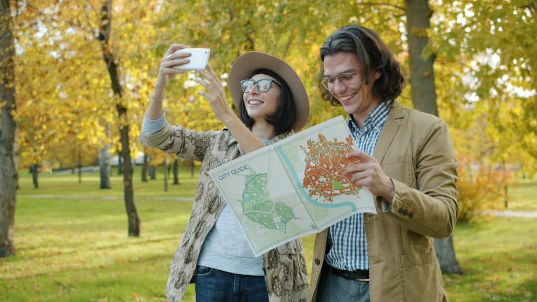 Aplicación para Rastrear Celular de la Familia en Tiempo Real