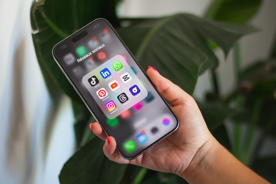 Guía completa de la app Pinterest: funciones y trucos prácticos